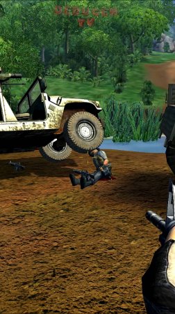 Саня домкратов. Far Cry. #shorts