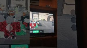 играю в маин крафт