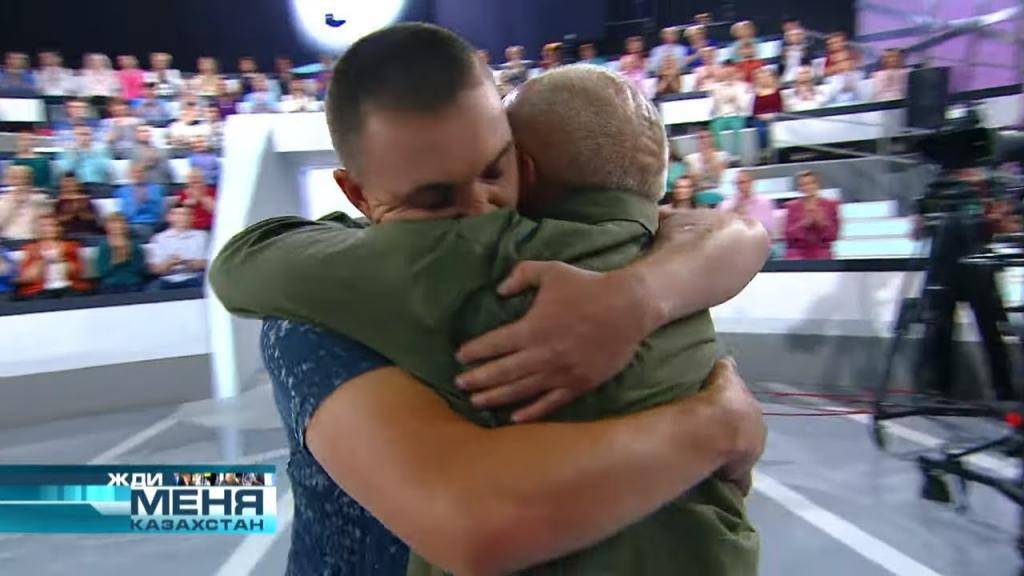 Жди Меня | Братья близнецы | Выпуск от 13.07.2025