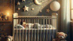 Слушать колыбельную для малышей. Классическая музыка для сна. Музыка для детей.