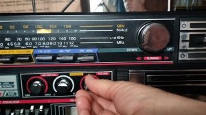 Lasonic TRC-975