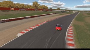 iRAcing