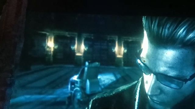 resident evil 5 Gold edition глава 5-2