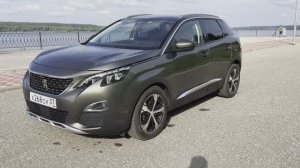 Peugeot 3008 продам 89611197111