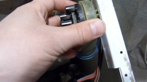 Перелив воды в стиральной машине. Причины и ремонт своими руками