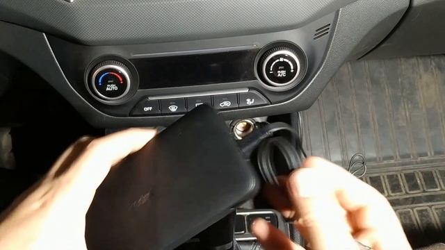 Как правильно заряжать пауэр банк смотреть онлайн