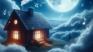 Нежная колыбельная для новорожденных — музыка без слов на ночь