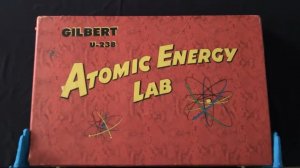 Самая опасная игрушка в истории