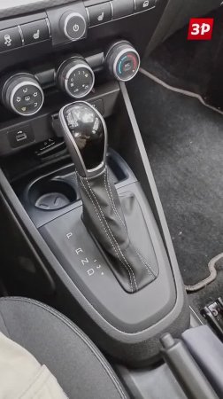 Лада Веста 1.6 с вариатором. Доплата - всего 50 тысяч рублей #shorts #lada #веста #зарулем #вариатор