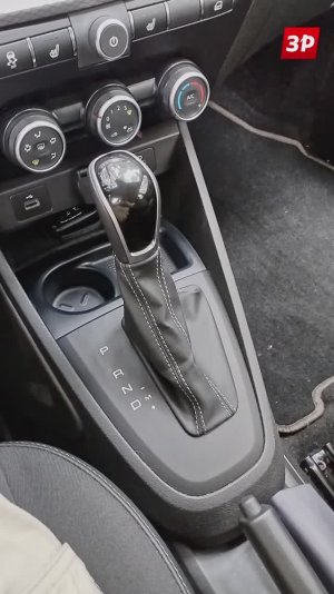 Лада Веста 1.6 с вариатором. Доплата - всего 50 тысяч рублей #shorts #lada #веста #зарулем #вариатор