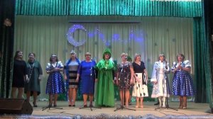 ПОЗДРАВЛЯЕМ С НОВЫМ ГОДОМ! Очень классная, веселая песня!