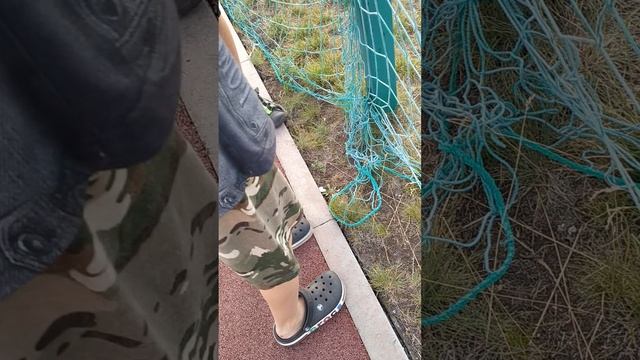 Тест бутылки! (Карт0шка, Муся)