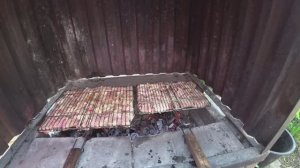 Как качественно испечь шашлык
