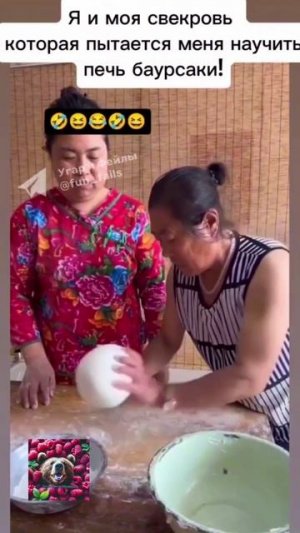 Отомстила за всех невесток