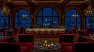 Deep House Mix 2025 🍷  Classy Bar Vibes & Elegant Wine Night