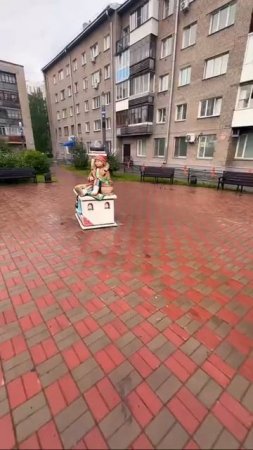 Новосибирск Сквер Молодежный Кошурникова 31 Дзержинский район Золотая Нива Сибирь Жилье НСК Сити154