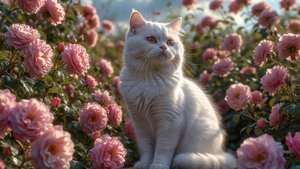 Визуальный АСМР (часть 3) | Фоновая музыка, фортепиано / Visual ASMR (Part 3) | Background Music