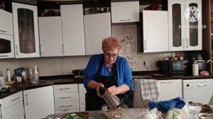 Скоро ГОСТИ!🤗Надо ГОТОВИТЬ!🧑🍳