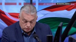 Украина проиграла войну — Виктор Орбан.