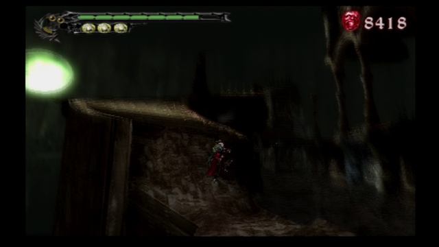 (#10) Прохождение Devil May Cry 3: Dante's Awakening Special Edition смотреть онлайн