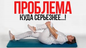 Женщины, срочно делайте ЭТО упражнение при недержании мочи! И вы забудете о проблеме