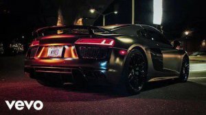 ⚡️CAR RACE MUSIC ⚡️ МУЗЫКА В МАШИНУ 2025 🎧 ATMOSPHERIC PHONK 2025🔥 Night Drive Phonk Mix 2025 🎧