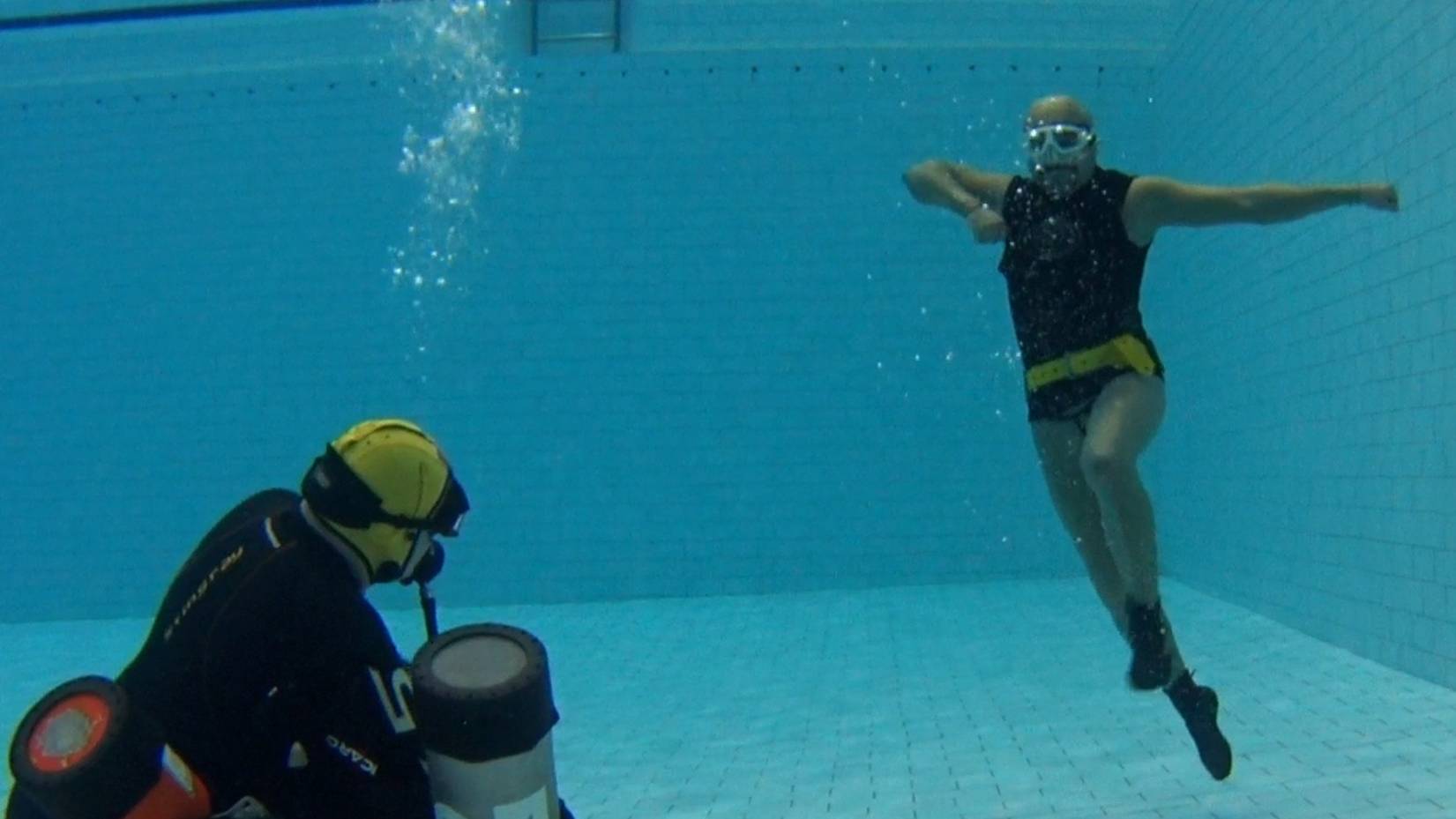 Путевка в жизнь