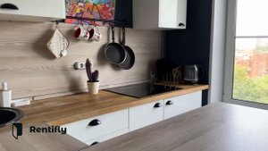 ул. пр-д Купавенский М