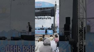 "этот город самый лучший" Наталья Гиндалеева