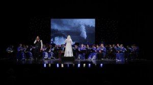 М.Блантер. До свиданья, города и хаты. Александр Ожимков. Сводный оркестр Севастополя. 29.04.2025.