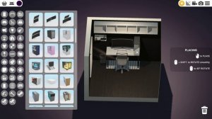 ИДЕАЛЬНАЯ КОМНАТА ПОД ИГРОВОЕ МЕСТО С КРУТОЙ СБОРКОЙ | My Dream Setup 🔥