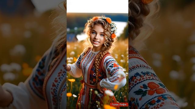 Прекрасный Лель - смешная танцевальная песенка
