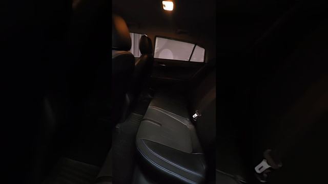 Hyundai Creta«АВТОРУСЬ автомобили с пробегом» 4652