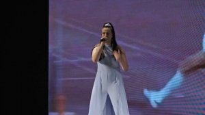 Шакирова Анастасия "Темп"