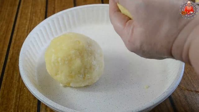 ОСЕТИНСКИЕ ПИРОГИ! С картофелем и сыром...