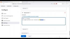007 Plugins, Versioning & more
