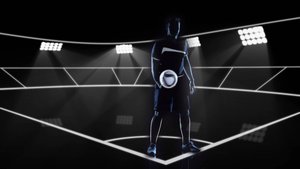 Фитнес-арена 3000. Серия тизерных роликов