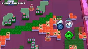 играю в брал старс с другом