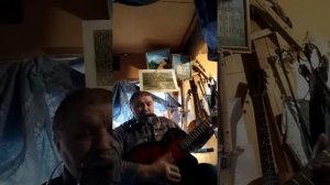 Мировая дружба мировая Слова и музыка Николая Кенор. Василёк Исполняет автор..mp4