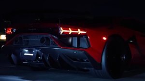 Tyga_ Cardi B - In The Stars (ft. Drake_ Migos_ G-Eazy_ Nicki Minaj_ Wiz Khalifa) Remix 2025