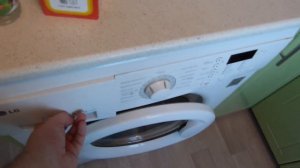 Как почистить стиральную машину уксусом и содой