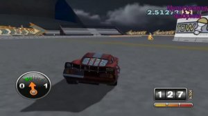 Мультфильм Тачки  Мэтр Приведение Мультик-ИГРА  для детей Тачки Мультачки #мультфильм #мультики