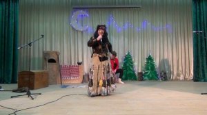 НОВОГОДНЯЯ СКАЗКА ПРО ИВАНА ДУРАКА! Очень смешная и интересная!