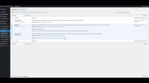 Запуск нового сайта на Wordpress. Часть 3. Устанавливаем основные плагины.