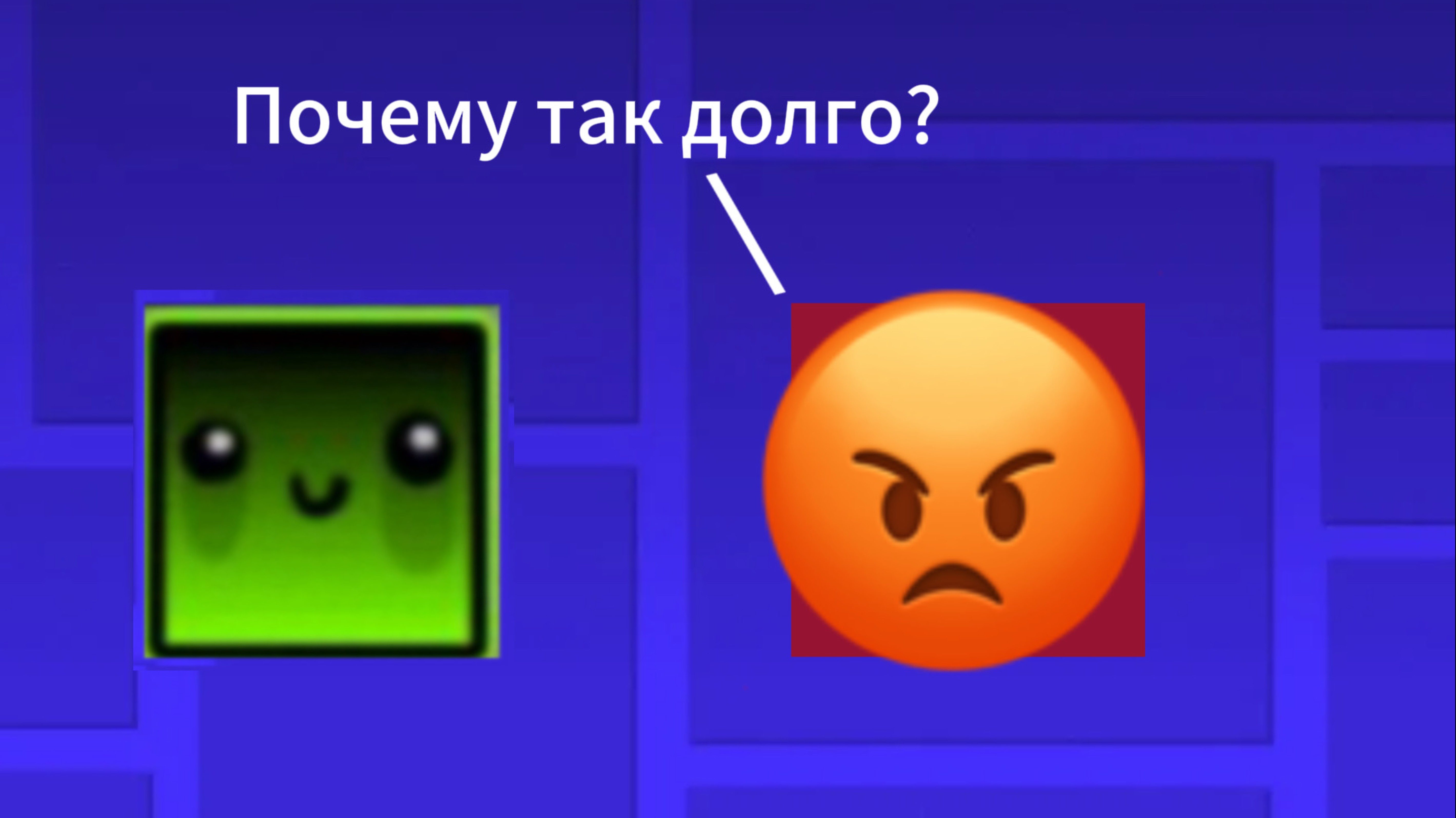 Почему в Zombie Game нет обновления?