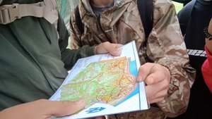 Фестиваль краеведов