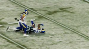 85: Kyren Williams (RB, Rams) | Top 100 Players of 2025