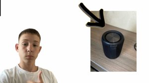 ОБЗОР НА САМУЮ ЛУЧШУЮ КОЛОНКУ ОТ XIAOMI **Я В ШОКЕ**