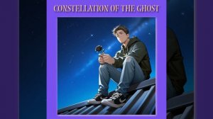 Aliq Padalleqi - Constellation of the Ghost (Dark synth ver.)