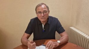 Падение в пропасть. Часть 6. (криминал)